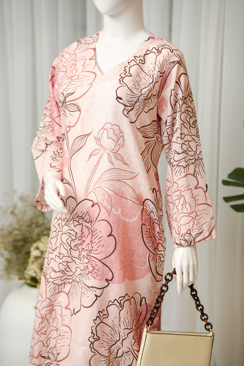 Rose Mist
