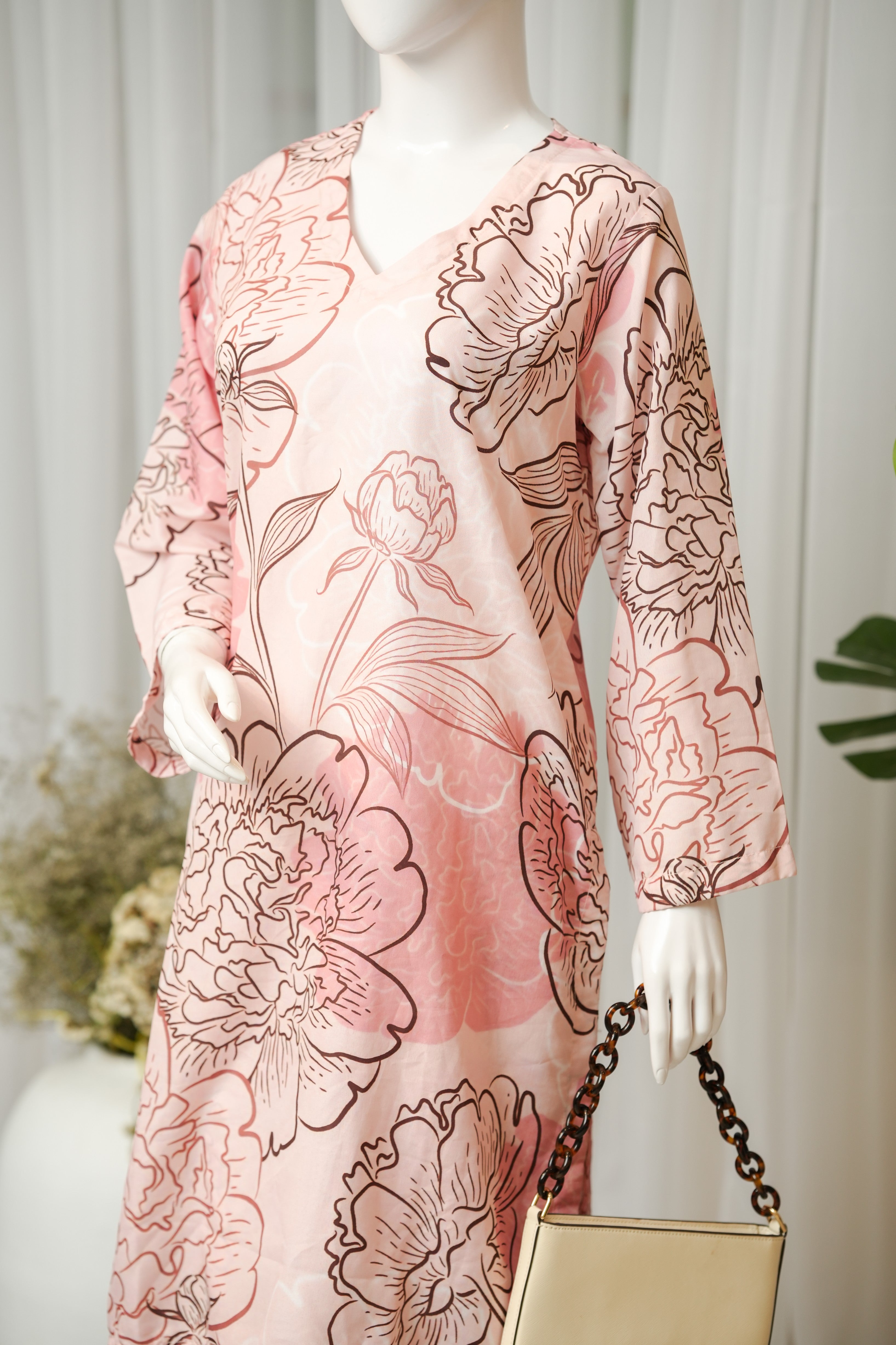 Rose Mist