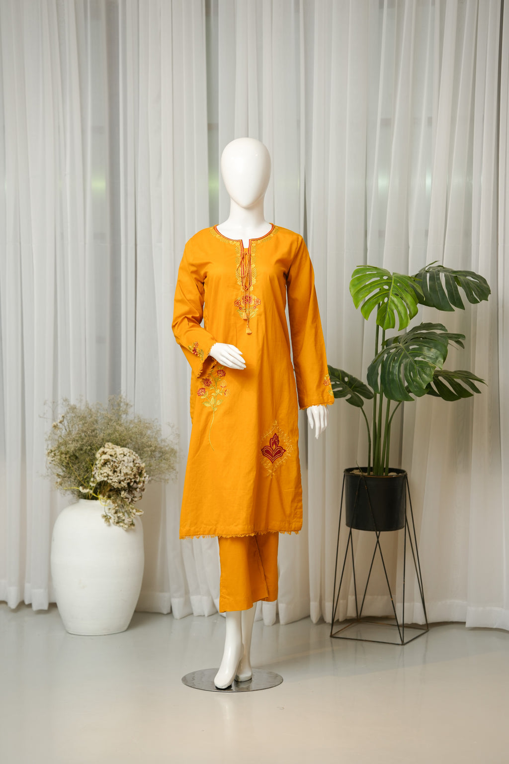 Honey Drape