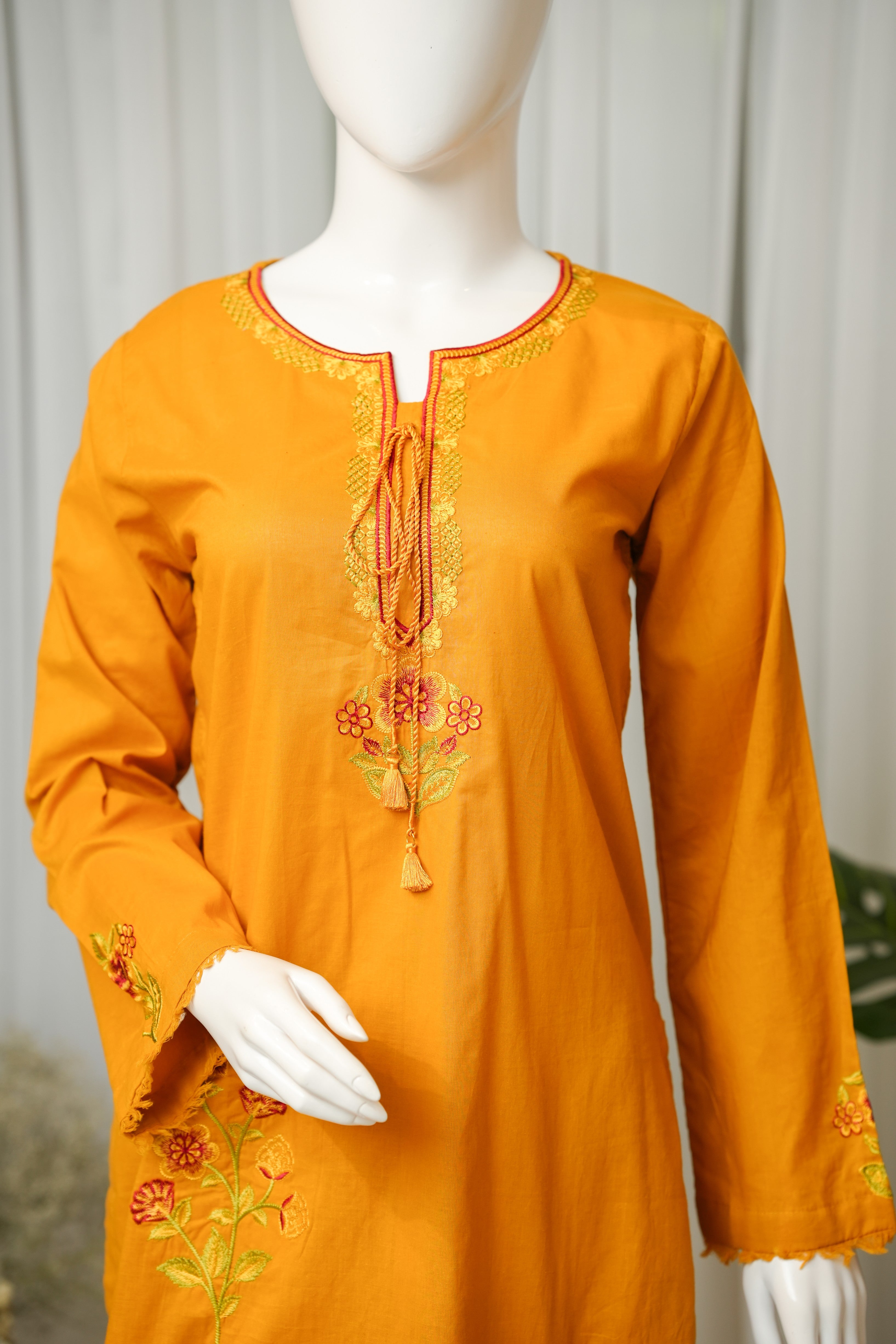 Honey Drape