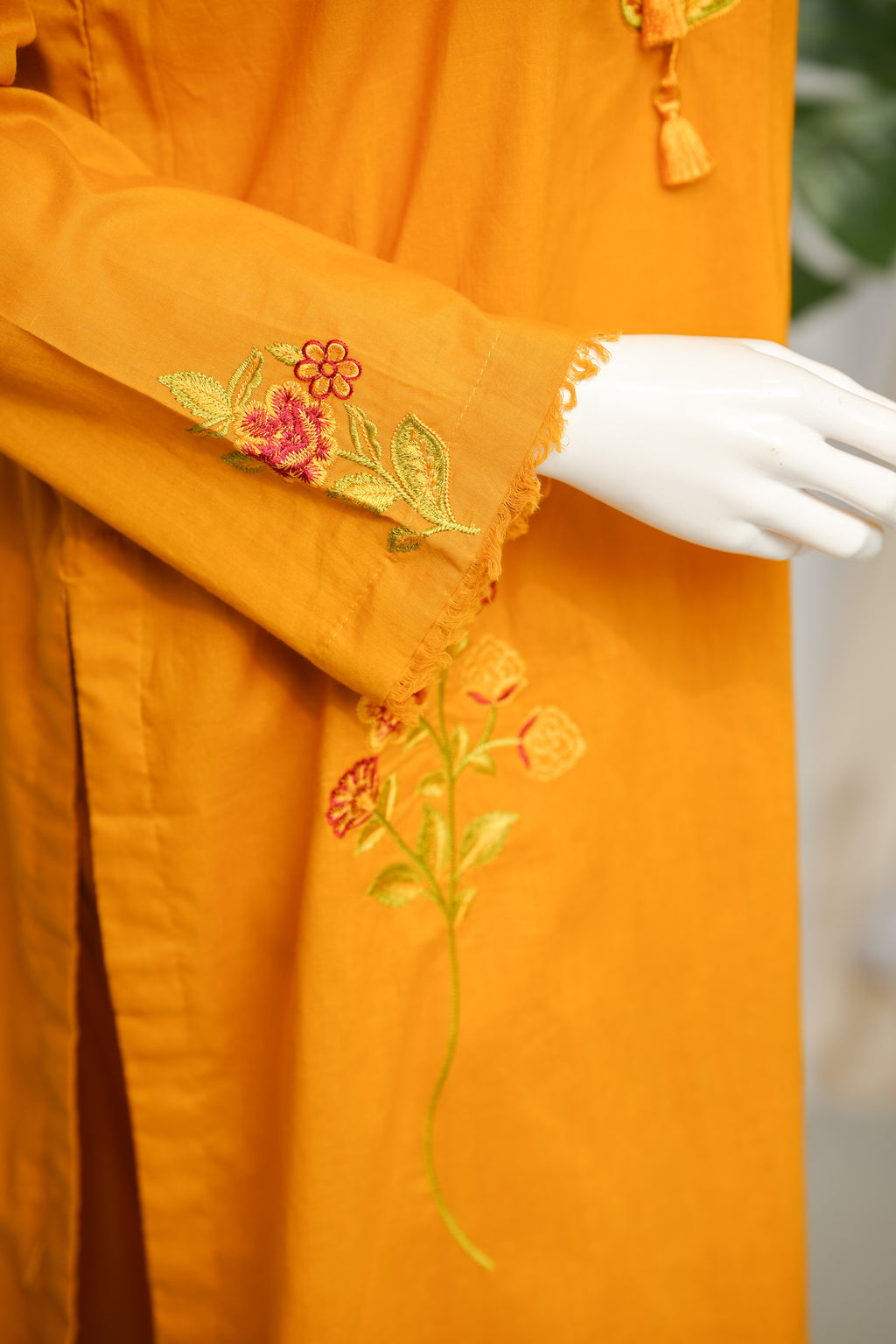Honey Drape